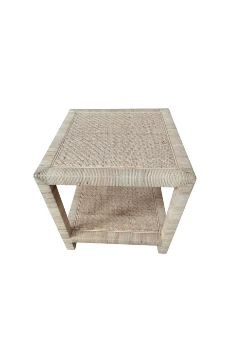 Mesa Lateral Elly - Color Unico en Multicolor - Sillones y sofás, Uruguay | Indian, vista 3