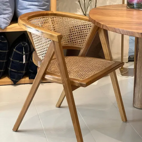 Silla Cannage - Sillas, Uruguay | FMB