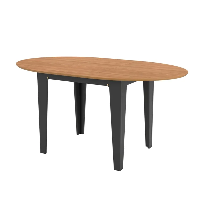 Mesa de Comedor Elara en Mesa Josefina Blanca - Mesas de comedor, Uruguay | Casa Brava, vista 6