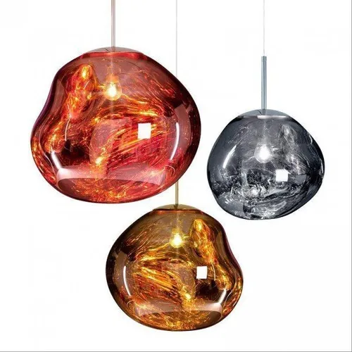 Lámparas Melt | Tom Dixon - Lámparas colgantes, Uruguay | Mad for Modern