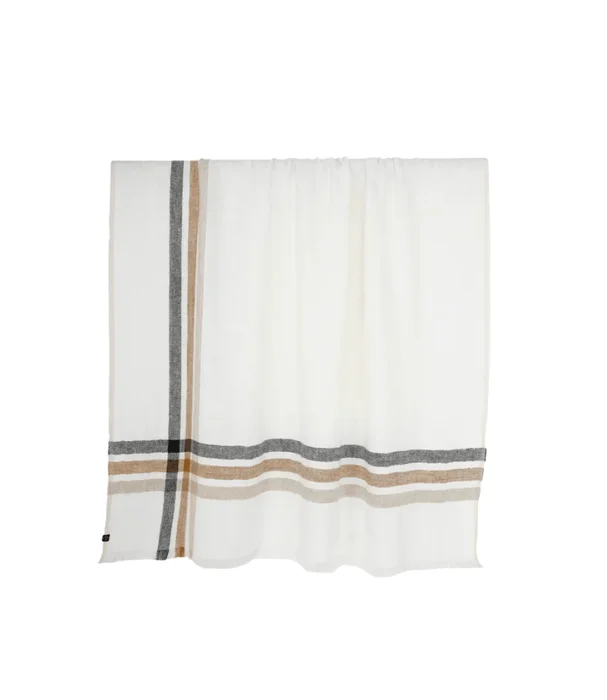 HARM THROW PAROS en Marrón - Textiles, Uruguay | Masinfinito Casa