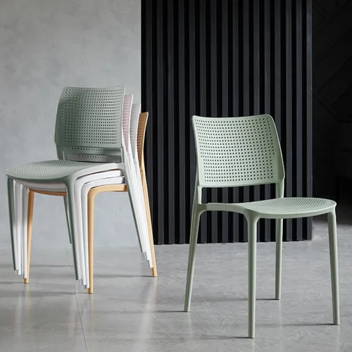 Silla Upsala en Verde - Sillas, Uruguay | Seppia