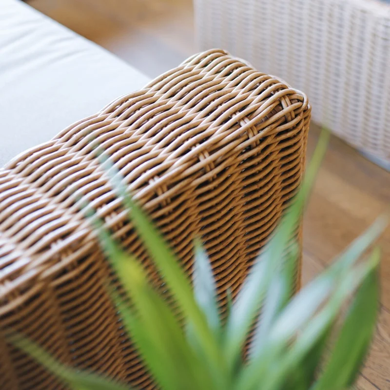 Set de Exterior Miami | PREVENTA - Muebles para el exterior, Uruguay | Samic, vista 5