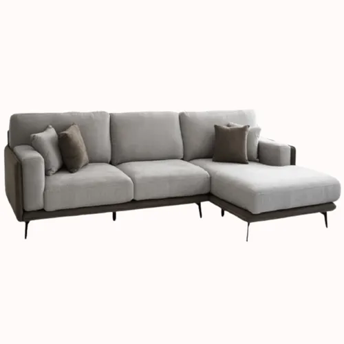 SOFÁ CON CHAISE ZAMBIA - Sillones y sofás, Uruguay | Forum Design