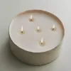 VELA DECORATIVA CERÁMICA - Velas y Portavelas, Uruguay | Zara Home, vista 1 de 7