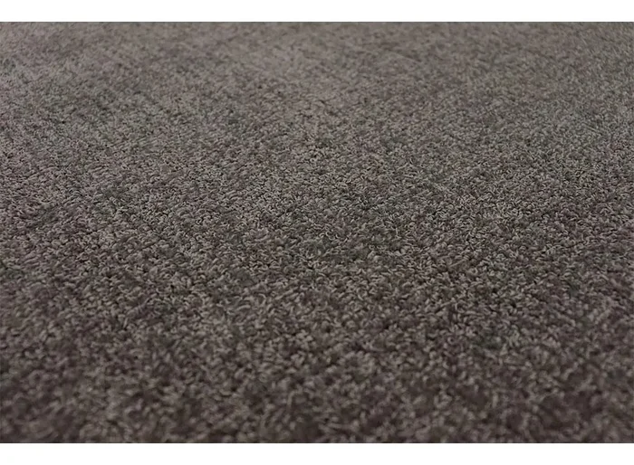 Alfombra Elegant 67 Dark Gray 200x250 en Gris - Alfombras, Uruguay | Champagne Home, vista 3
