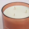 Vela aromática Citronella naranja 750 gr en Naranja - Velas y Portavelas, Uruguay | Kavehome, vista 5 de 5