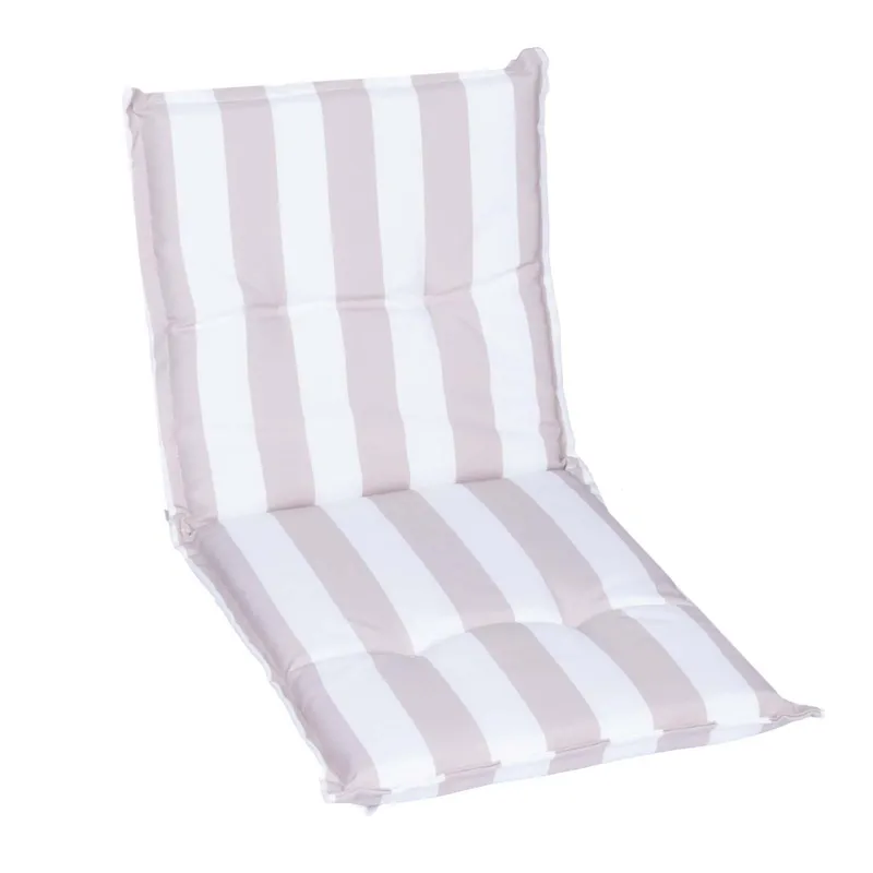 Almohadón Exterior Poliester Multicolor Peu Stripes en Multicolor - Muebles para el exterior, Uruguay | Divino