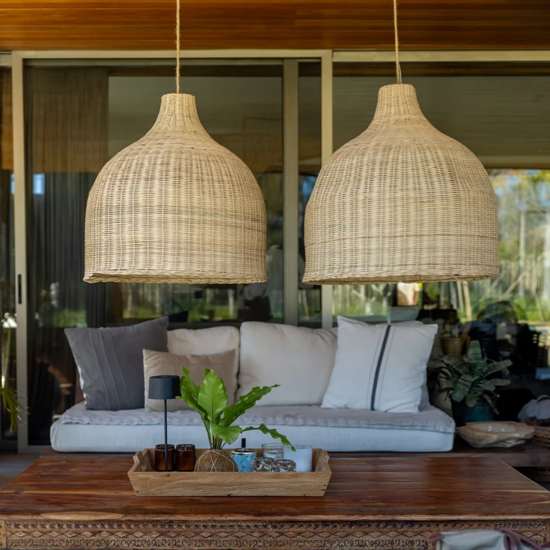 Lámpara Mango - Lámparas colgantes, Uruguay | Casakos, vista 3