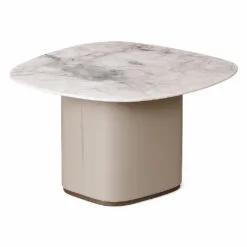 MESA en Beige - Mesas de arrimo, Uruguay | Vivai, vista 2