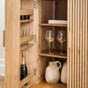 MUEBLE BAR / APARADOR NIU - ALAMO - Bibliotecas, Uruguay | La Iberica, vista 2 de 8