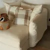SOFA FIGEAC 130 NEWLIN BLANC en Blanco - Sillones y sofás, Uruguay | Masinfinito Casa, vista 2 de 3