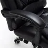 Silla de oficina OmniSeat en Negro - Escritorios y sillas de escritorio, Uruguay | La Cueva Muebles, vista 3 de 9