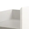 Cama c/almacenaje 90/180x200 TANGBJERG bl en Blanco - Dormitorio, Uruguay | JYSK, vista 3 de 4