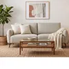 Sofá 3 cps THEO PREVENTA - Beige en Beige - Sillones y sofás, Uruguay | Finkel, vista 3 de 3