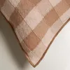 FUNDA COJÍN VICHY - Textiles, Uruguay | Zara Home, vista 3 de 5