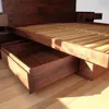 Cama Flotante - Dormitorio, Uruguay | Treehouse Deco, vista 3 de 12