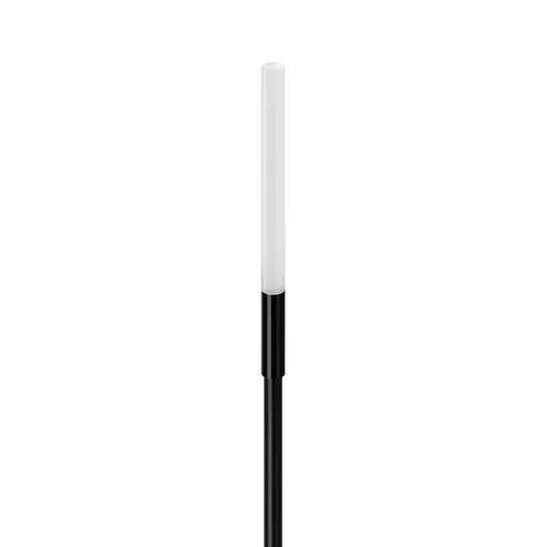 Linfa 80 en Negro - Lámparas de pie, Uruguay | Darko Lighting