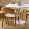 Silla Oslo - Natural en Madera natural - Sillas, Uruguay | Samic, vista 2 de 5