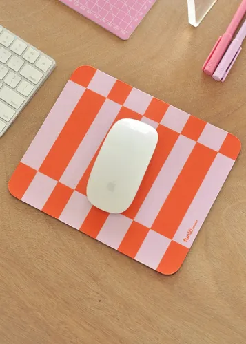 T05 — mousepad vol. 3 en Multicolor - Textiles, Uruguay | Funlo Project