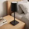 Lámpara de mesa - Led - Negro en Negro - Lámparas de mesa, Uruguay | Rústico Hogar, vista 2 de 2