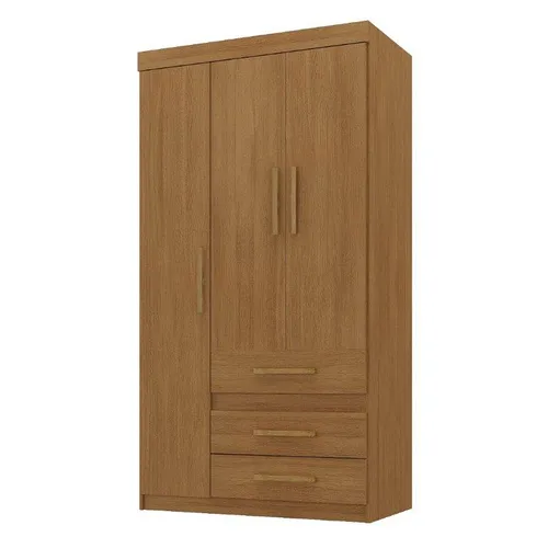 Placard EXUMA REF.52GR3315 en Madera natural - Roperos y placares, Uruguay | Igoa