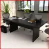 Mesa de reunion – ME 4119 - Escritorios y sillas de escritorio, Uruguay | Punto Unión, vista 10 de 10