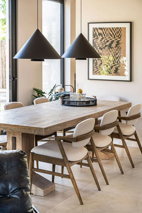 SILLA BERNARD - FRESNO AVELLANA - Sillas, Uruguay | La Iberica, vista 20