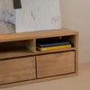 Rack Bach en Madera natural - Aparadores y recibidores, Uruguay | De Arcos, vista 3 de 5