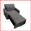 Sofa cama 1 plaza – Miray - Sillones y sofás, Uruguay | Punto Unión, vista 4 de 14