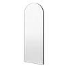 Espejo Arco 150 x 60 - Negro - Espejos, Uruguay | Berna home, vista 1 de 2