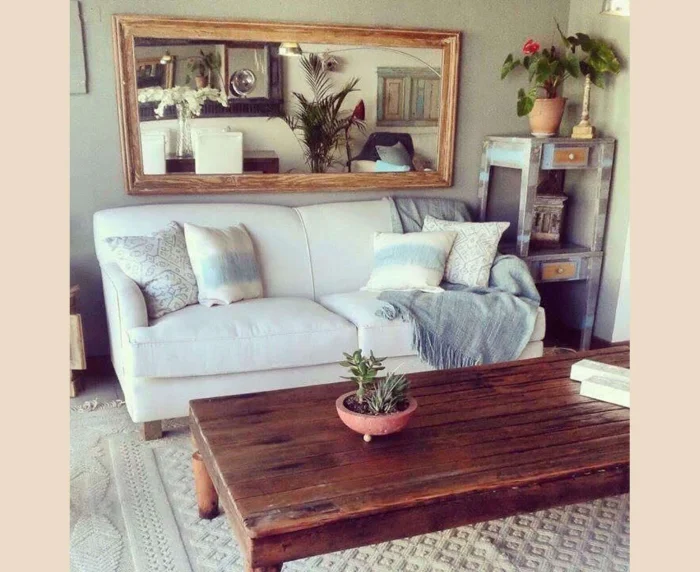 Sofá Modelo Vila 2 Cuerpos - Sillones y sofás, Uruguay | Viladecó Muebles