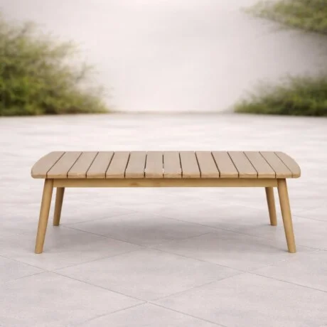 Masaya Mesa De Centro - Muebles para el exterior, Uruguay | Aihaus