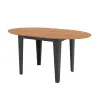 Mesa de Comedor Extensible - Linea Factory 100% MDF - Mesas de comedor, Uruguay | Balton, vista 5 de 8