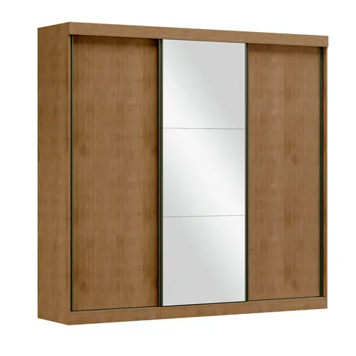Ropero FINESTRA Firenze REF.1451 en Madera natural - Roperos y placares, Uruguay | Igoa