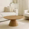 Mesa de centro Savia - Mesas de living, Uruguay | Arquetipo, vista 2 de 3