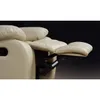 Sillon Reclinable 1 cuerpo en Beige - Sillones y sofás, Uruguay | La Cueva Muebles, vista 3 de 8