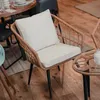 Juego Muebles De Jardin Max en Beige - Muebles para el exterior, Uruguay | Ecowood, vista 7 de 7