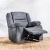 Sillón Reclinable Renno 1 Cuerpo - Sillones y sofás, Uruguay | Aihaus, vista 3 de 5