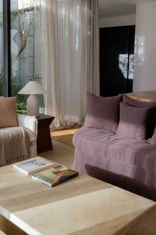 SILLON FORMS - JEAN BLANCO en Blanco - Sillones y sofás, Uruguay | La Iberica, vista 22