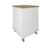 Cajonera Mdf Sky en Blanco - Bibliotecas, Uruguay | Divino, vista 3 de 9