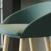 Banqueta Pix - Butacas, banquetas y puffs, Uruguay | Arquetipo, vista 7 de 20