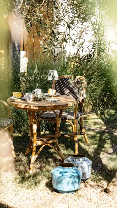 SILLA DANICA en Multicolor - Sillas, Uruguay | Sentido Jose Ignacio, vista 2