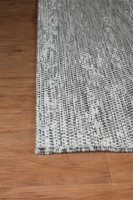 ALFOMBRA TERRAZA 21220 160X230 IVORY/SILVER/TAUPE en Multicolor - Alfombras, Uruguay | Vinibel, vista 3