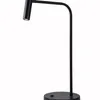 M100bk en Negro - Lámparas de mesa, Uruguay | Unik, vista 2 de 2