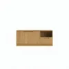 Rack Tucuma - Muebles para TV, Uruguay | Deluxe Home, vista 9 de 14