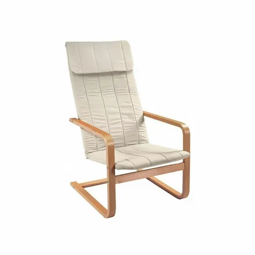 Butaca 1 Cuerpo Flex en Beige - Sillones y sofás, Uruguay | Rústico Hogar