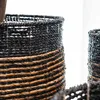canasto abaca, M - Canastos, Uruguay | Soho Deco, vista 4 de 5