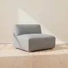 Sofá Modulable Tela Gris Chill en Gris - Sillones y sofás, Uruguay | Divino, vista 1 de 5