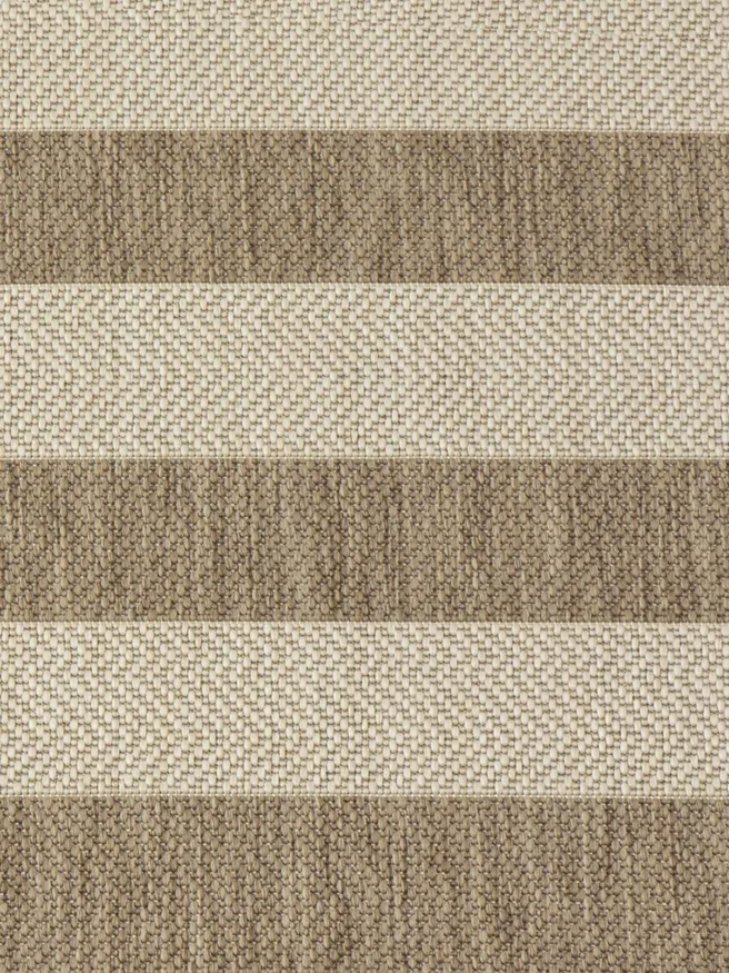 ALFOMBRA LINEO LIN/5031/6Y01/ 160CM DIAM WOOL/MINK en Marrón - Alfombras, Uruguay | Vinibel, vista 2